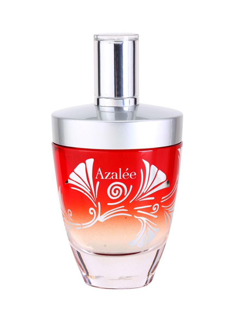 LALIQUE AZALEE (W) EDP 100ML